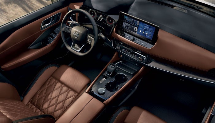 Melloy Nissan in Albuquerque NM