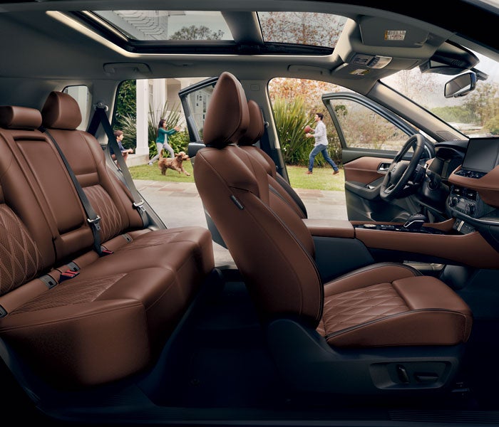 Melloy Nissan in Albuquerque NM