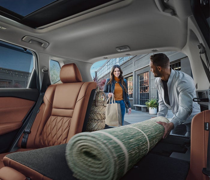 Melloy Nissan in Albuquerque NM