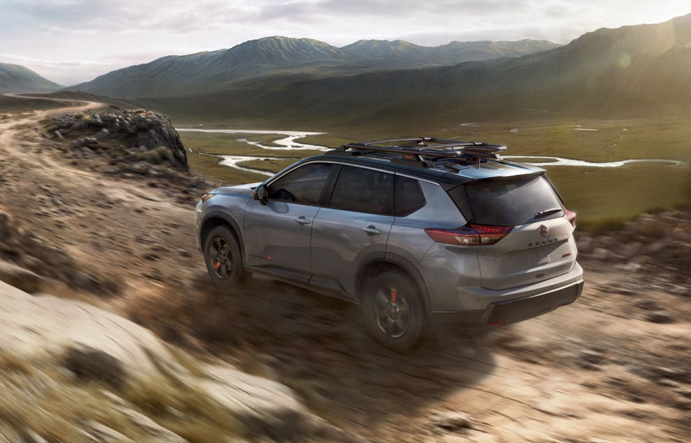 Melloy Nissan in Albuquerque NM