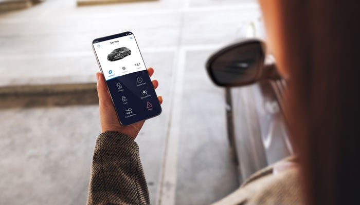 Melloy Nissan in Albuquerque NM