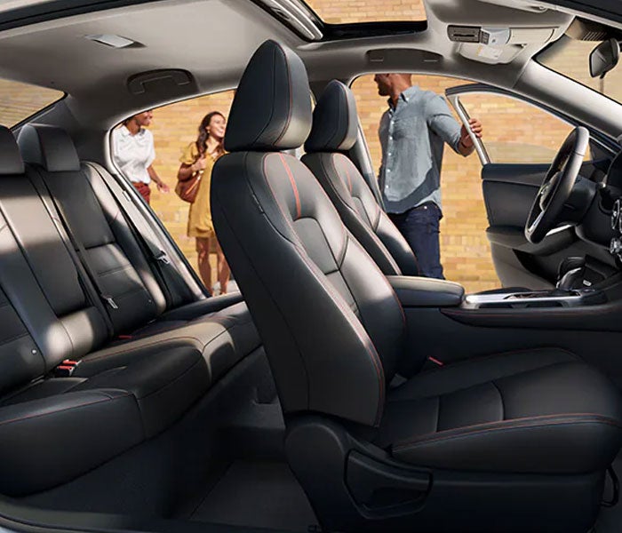 Melloy Nissan in Albuquerque NM