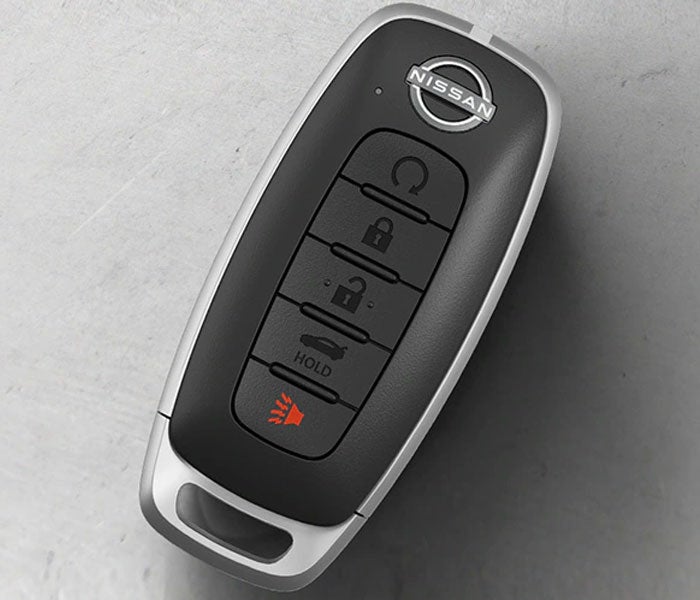 Melloy Nissan in Albuquerque NM