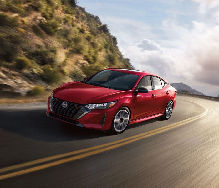 Melloy Nissan in Albuquerque NM