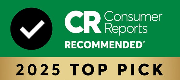 Consumer Reports Top Pick | Melloy Nissan in Albuquerque NM