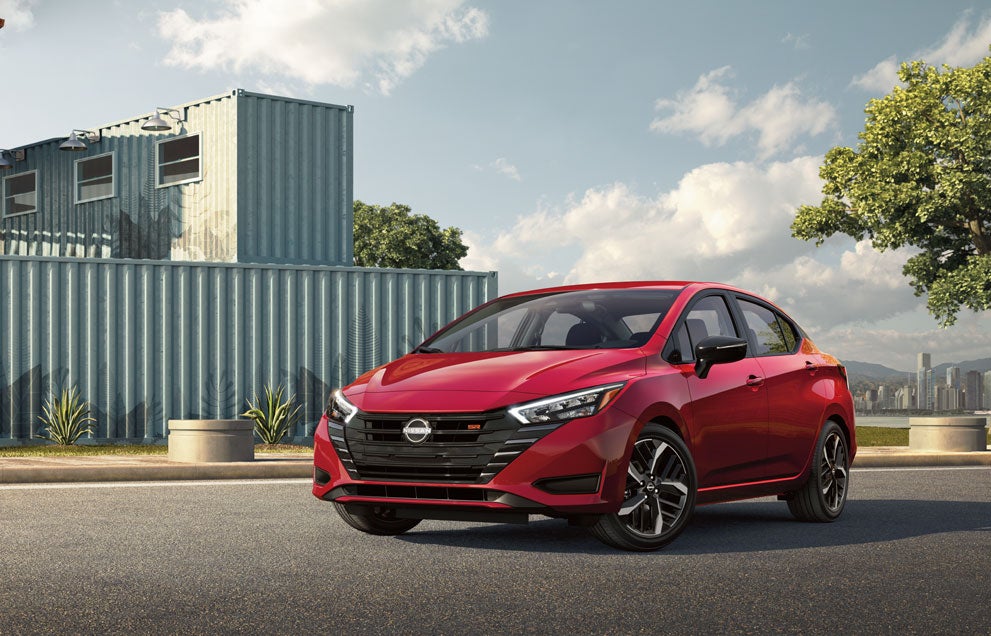 Melloy Nissan in Albuquerque NM