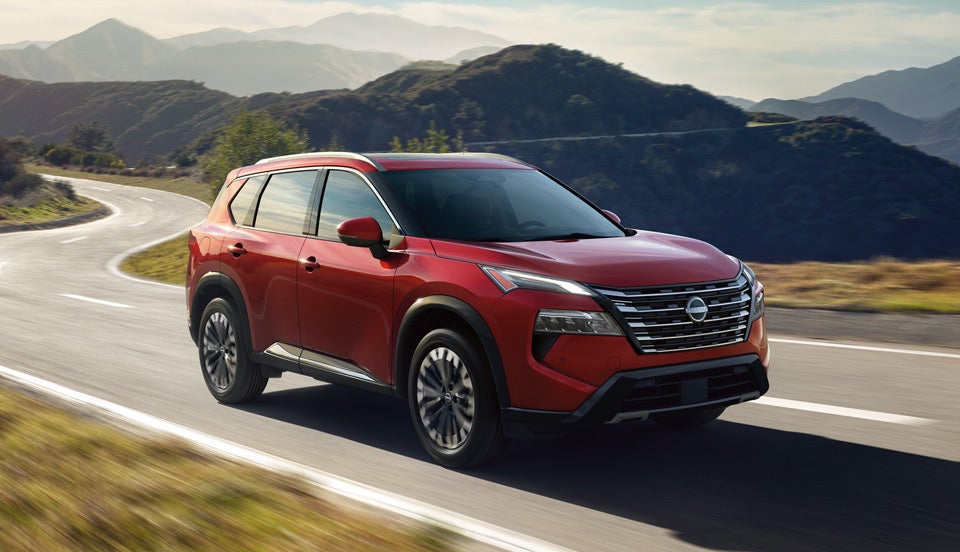 Melloy Nissan in Albuquerque NM