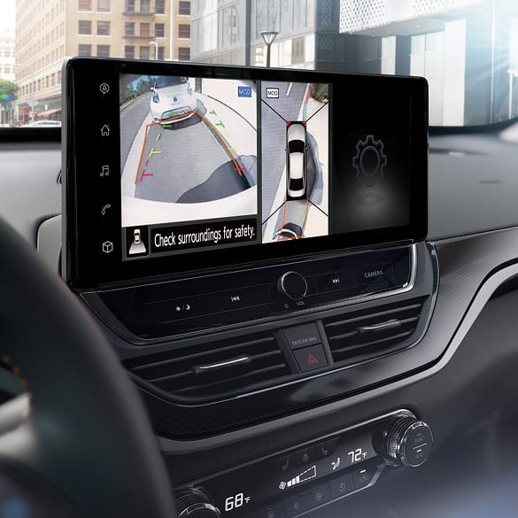 2026 Nissan Altima | Melloy Nissan in Albuquerque, NM