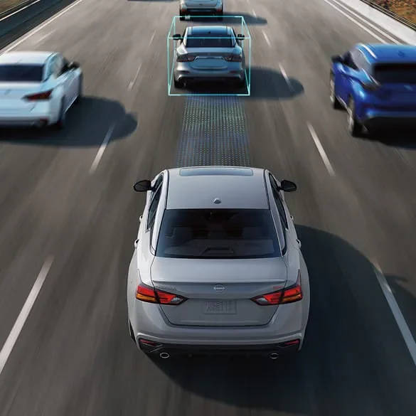 2026 Nissan Altima | Melloy Nissan in Albuquerque, NM