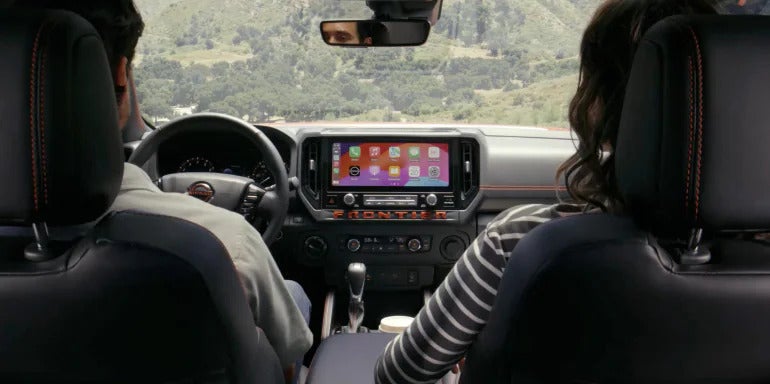 Melloy Nissan in Albuquerque NM