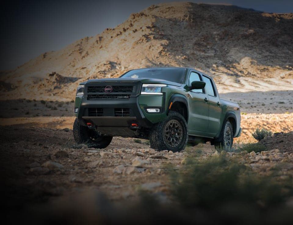 Melloy Nissan in Albuquerque NM