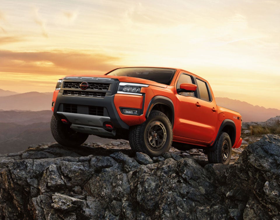 Melloy Nissan in Albuquerque NM