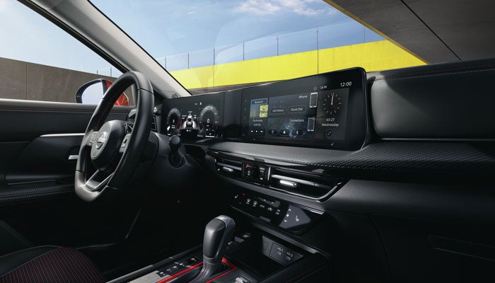 Melloy Nissan in Albuquerque NM