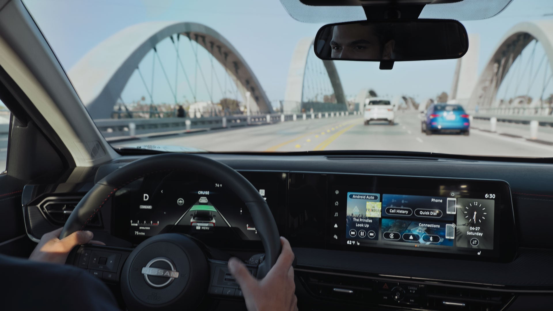 Melloy Nissan in Albuquerque NM