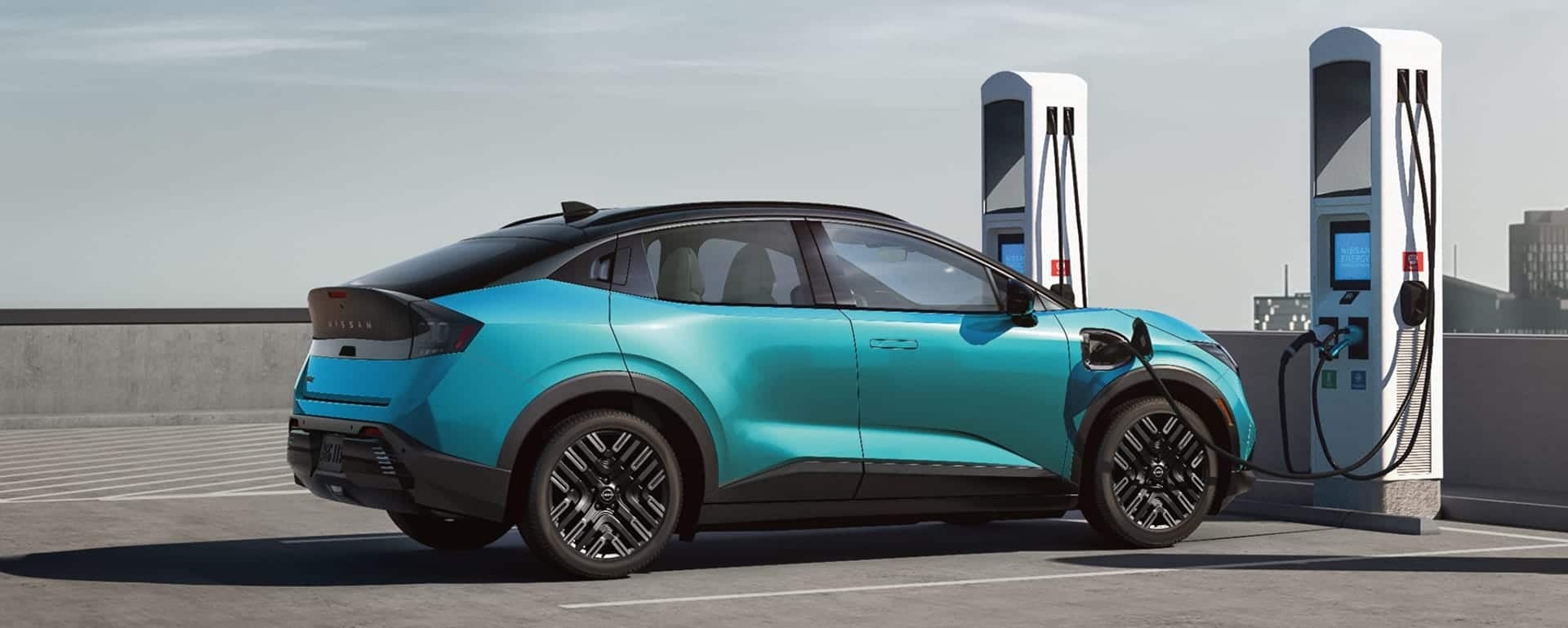 Melloy Nissan in Albuquerque NM