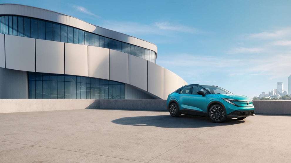 Nissan Leaf Melloy Nissan in Albuquerque NM