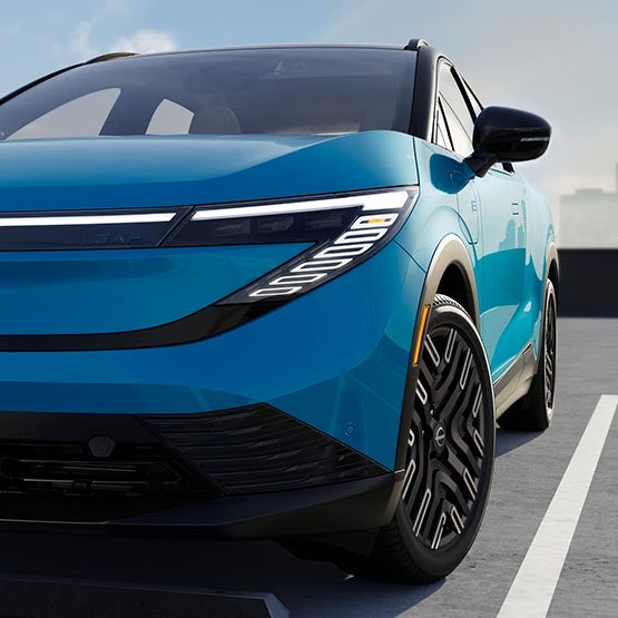 Melloy Nissan in Albuquerque NM