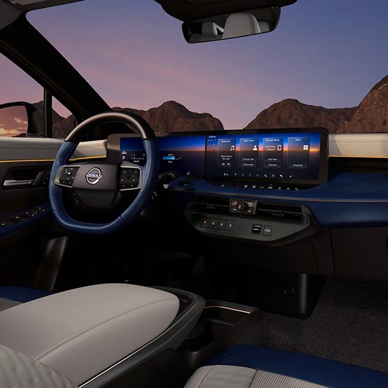 Melloy Nissan in Albuquerque NM