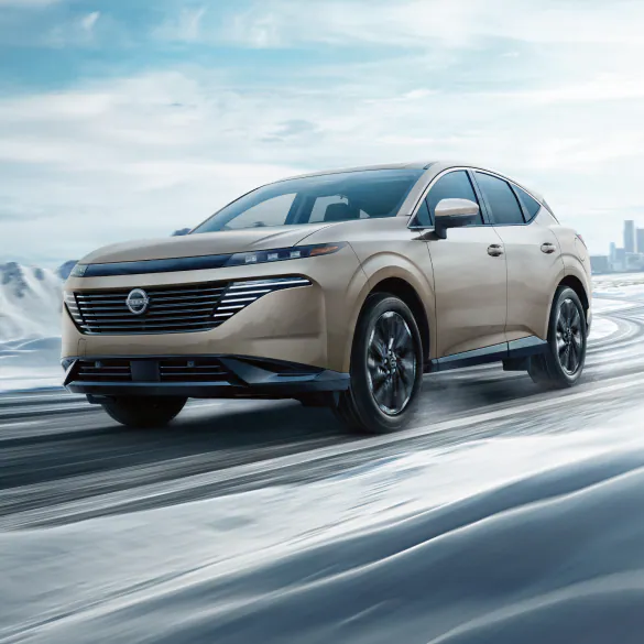 Melloy Nissan in Albuquerque NM