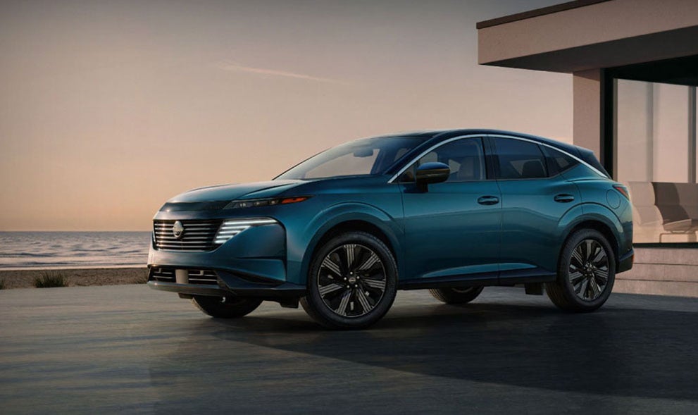 NISSAN Murano Melloy Nissan in Albuquerque NM