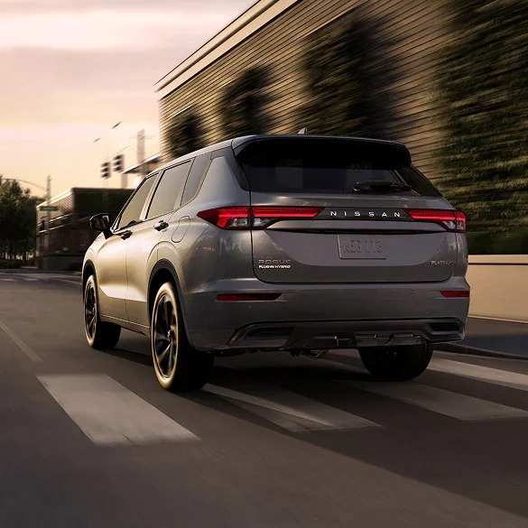 Melloy Nissan in Albuquerque NM