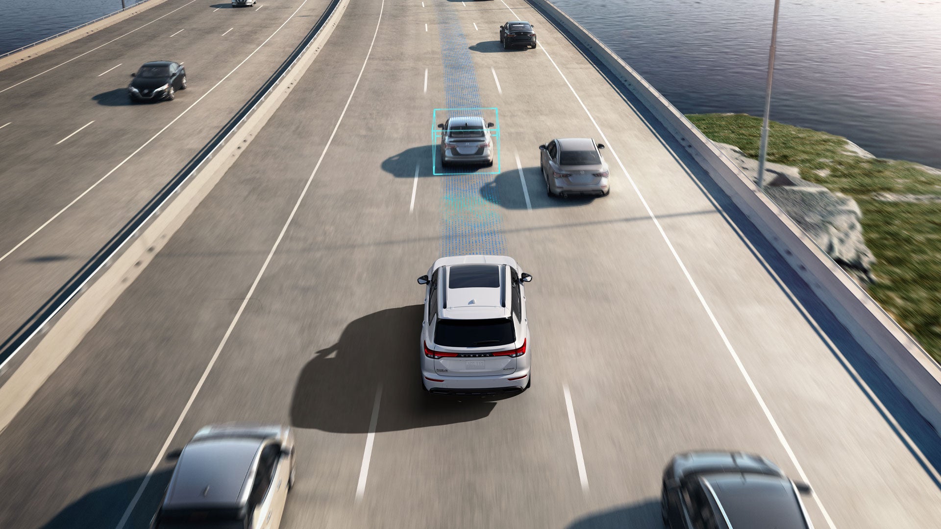 Melloy Nissan in Albuquerque NM