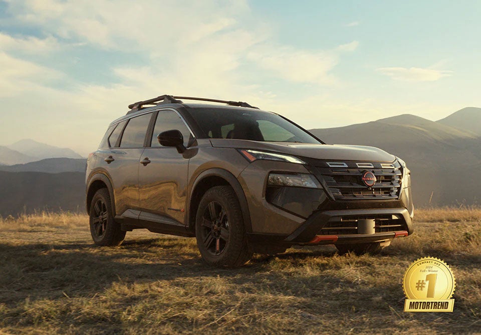 Melloy Nissan in Albuquerque NM