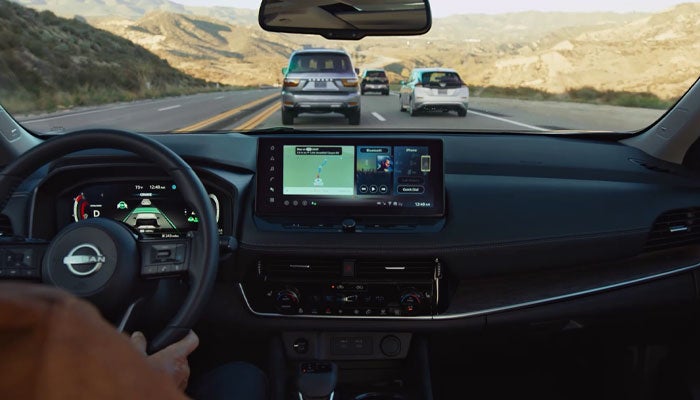 Melloy Nissan in Albuquerque NM