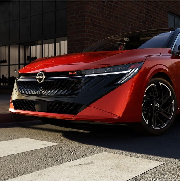 Melloy Nissan in Albuquerque NM