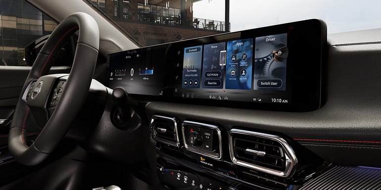 Melloy Nissan in Albuquerque NM