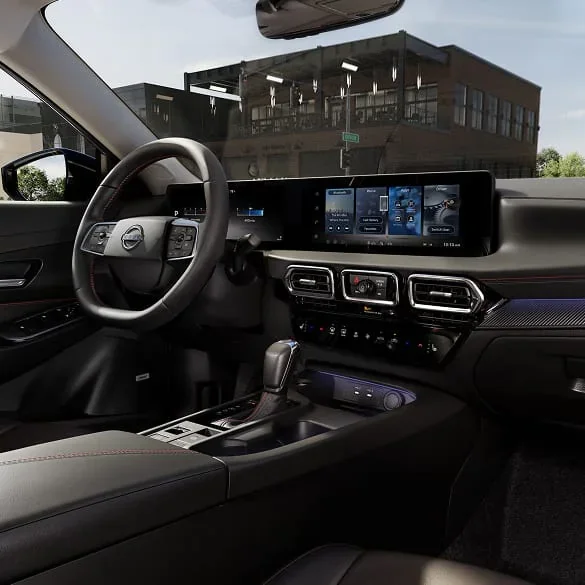 Melloy Nissan in Albuquerque NM