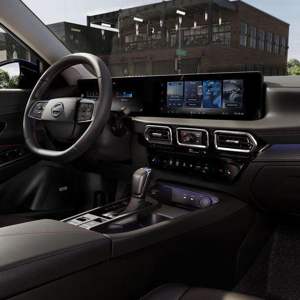 Melloy Nissan in Albuquerque NM