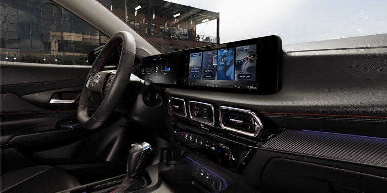 Melloy Nissan in Albuquerque NM