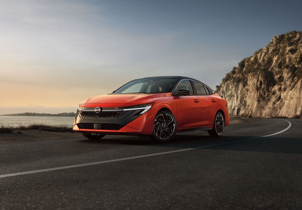 NISSAN Sentra Melloy Nissan in Albuquerque NM