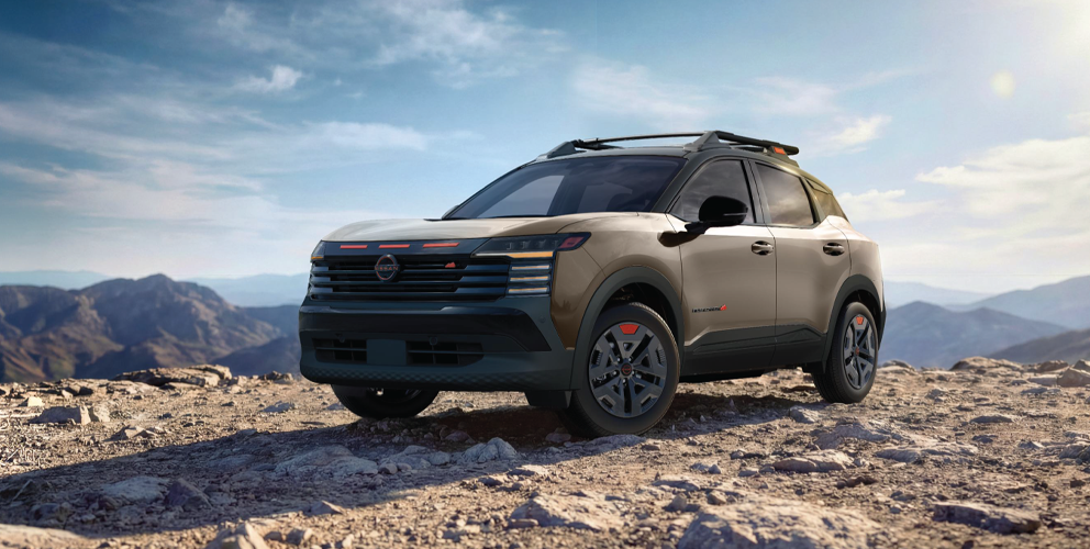 Melloy Nissan in Albuquerque NM