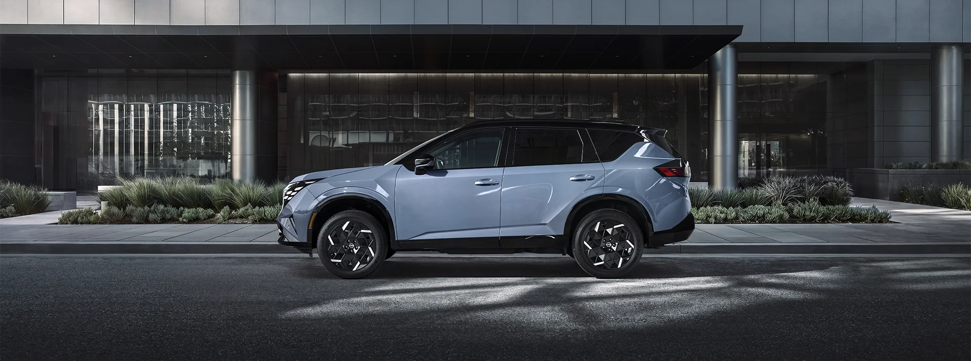Melloy Nissan in Albuquerque NM