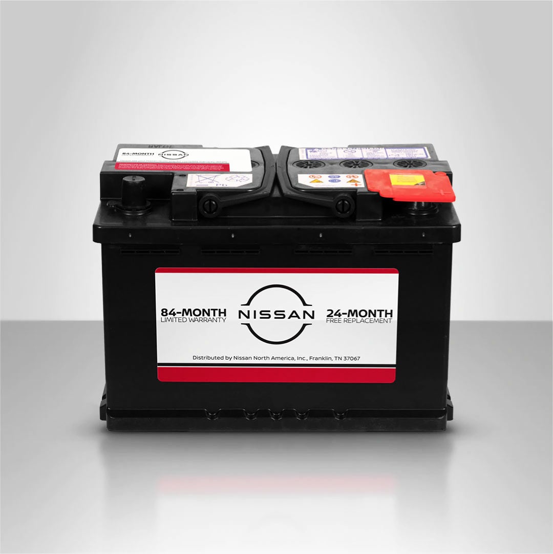 image of a battery | Melloy Nissan in Albuquerque NM