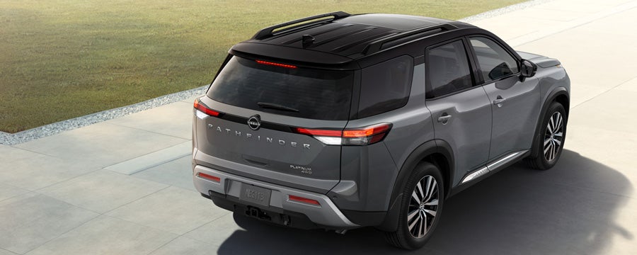 Melloy Nissan in Albuquerque NM