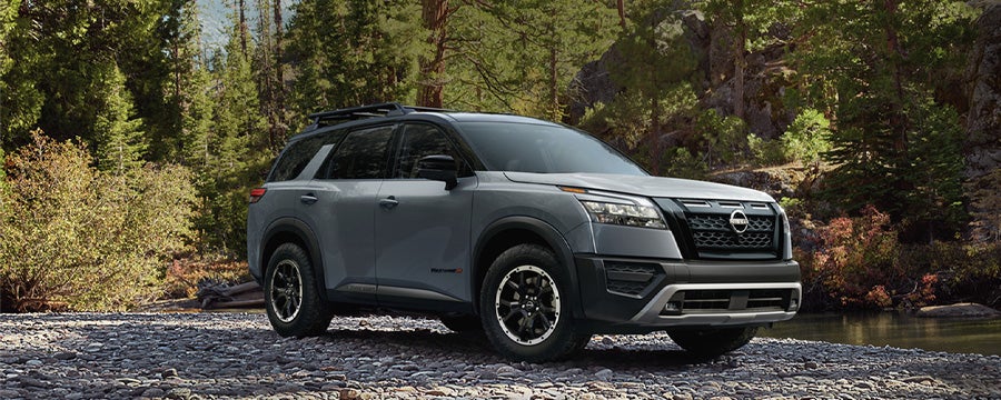 NISSAN Pathfinder Melloy Nissan in Albuquerque NM