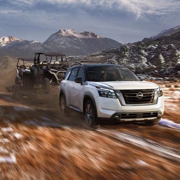 Melloy Nissan in Albuquerque NM