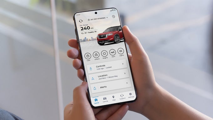 Melloy Nissan in Albuquerque NM