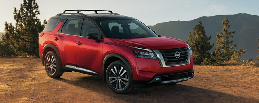 Melloy Nissan in Albuquerque NM