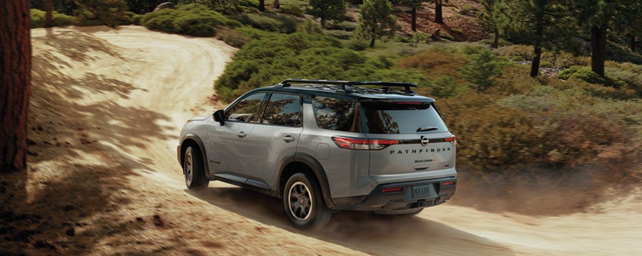 Melloy Nissan in Albuquerque NM