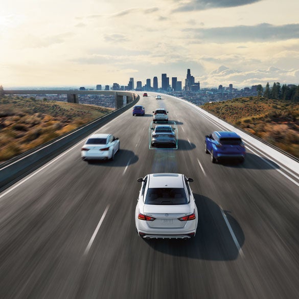Melloy Nissan in Albuquerque NM