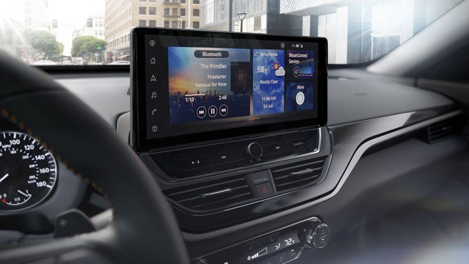 Melloy Nissan in Albuquerque NM