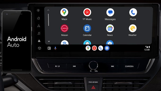 Melloy Nissan in Albuquerque NM