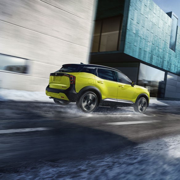 Melloy Nissan in Albuquerque NM