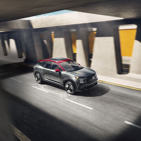 Melloy Nissan in Albuquerque NM