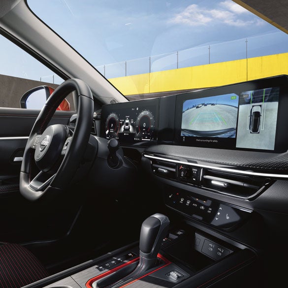 Melloy Nissan in Albuquerque NM