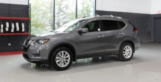 Melloy Nissan in Albuquerque NM